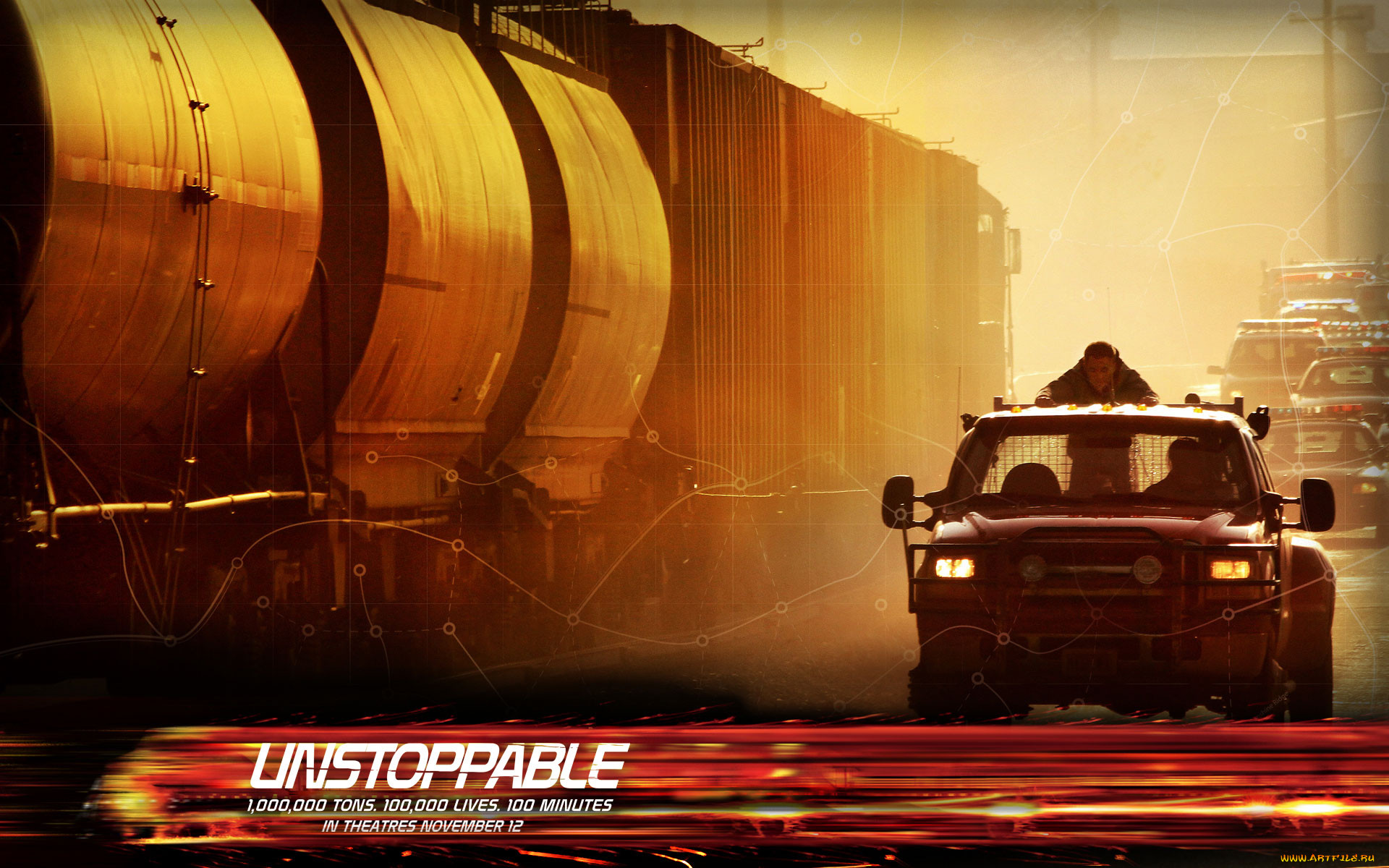 unstoppable, , 